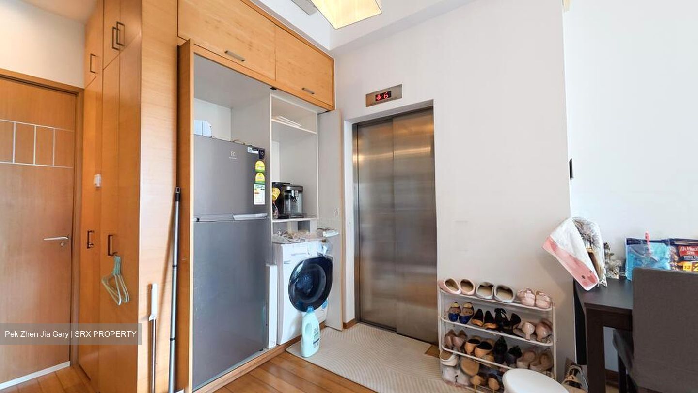 The Metz (D9), Condominium #496748861